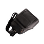Rucsac piele naturala Arabela - imagine 2