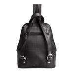 Rucsac piele naturala Arabela - imagine 3