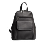 Rucsac piele naturala Arabela - imagine 5