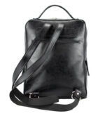 Rucsac din piele naturală Andreas - imagine 4