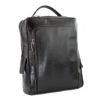 Rucsac din piele naturală Andreas - imagine 3