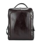 Rucsac din piele naturală Andreas
