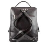 Rucsac din piele naturală Andreas - imagine 2