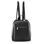 Rucsac piele naturală Ariana - imagine 6