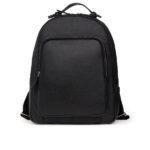Rucsac din piele naturala RENATA - imagine 2