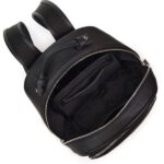 Rucsac din piele naturala RENATA - imagine 3