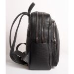 Rucsac din Piele Naturala Tornado - imagine 6