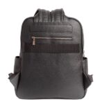 Rucsac din Piele Naturala Tornado - imagine 4