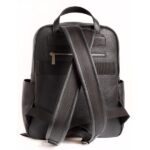 Rucsac din Piele Naturala Tornado - imagine 3