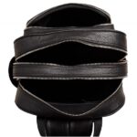 Rucsac din Piele Naturala Tornado - imagine 5