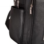 Rucsac din Piele Naturala Tornado - imagine 9