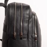 Rucsac din Piele Naturala Tornado - imagine 8