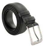 Curea din piele naturala Adriano XL - imagine 2