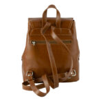 Rucsac piele naturală Antonia - imagine 3