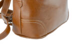 Rucsac piele naturală Antonia - imagine 5