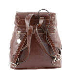 Rucsac piele naturală Antonia - imagine 5