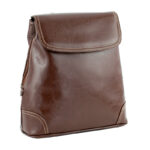 Rucsac piele naturală Antonia - imagine 4