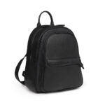 Rucsac piele naturala Carla - imagine 3