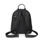 Rucsac piele naturala Carla - imagine 4