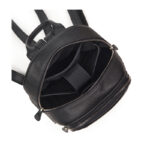 Rucsac piele naturala Carla - imagine 5