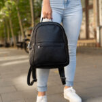 Rucsac piele naturala Carla