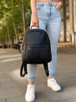 Rucsac piele naturala Carla