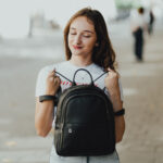 Rucsac piele naturala Carla - imagine 6