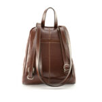 Rucsac piele naturală Leila - imagine 5