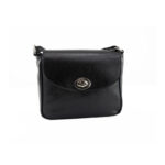 Geanta piele naturala Lola - imagine 2