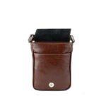 Borseta din piele naturala Oliver - imagine 5