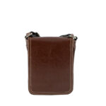 Borseta din piele naturala Oliver - imagine 2