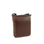 Borseta din piele naturala Oliver - imagine 4