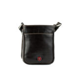 Borseta din piele naturala Oliver - imagine 4