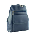 Rucsac piele naturală Arabela - imagine 2