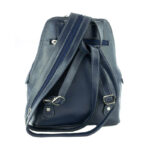 Rucsac piele naturală Arabela - imagine 3