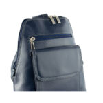 Rucsac piele naturală Arabela - imagine 4