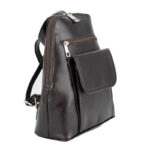 Rucsac piele naturală Arabela - imagine 3