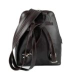 Rucsac piele naturală Arabela - imagine 4