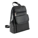 Rucsac piele naturală Arabela - imagine 2