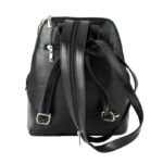 Rucsac piele naturală Arabela - imagine 4