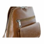 Rucsac piele naturală Arabela - imagine 4