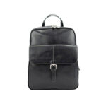 Rucsac din piele naturală Alex - imagine 5