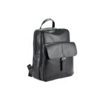 Rucsac din piele naturală Alex - imagine 2