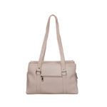 Geanta piele naturala Octavia - imagine 4