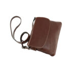 Geanta piele naturala Rebeca - imagine 3