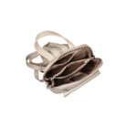 Rucsac piele naturala Arabela - imagine 2