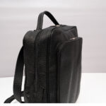 Rucsac piele naturala Andreas - imagine 2