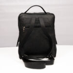 Rucsac piele naturala Andreas - imagine 4