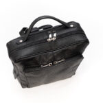 Rucsac piele naturala Andreas - imagine 5