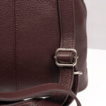 Rucsac piele naturala Linda - imagine 3